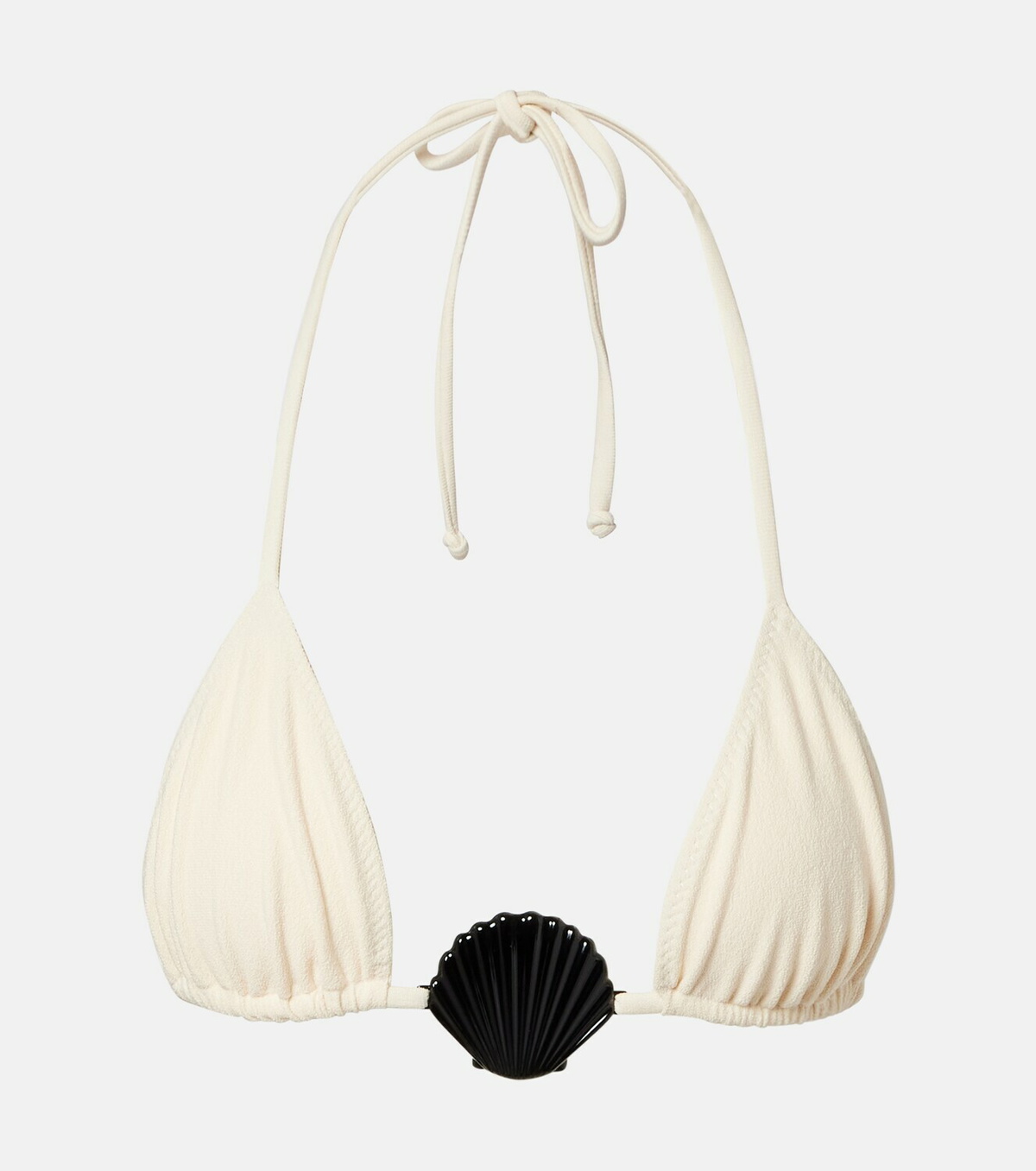 Same Shell bikini top