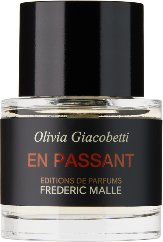 Photo: Edition de Parfums Frédéric Malle En Passant Eau de Parfum, 50 mL