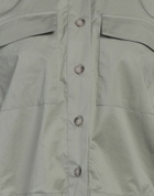 Peserico Womens Shirt in Sage green
