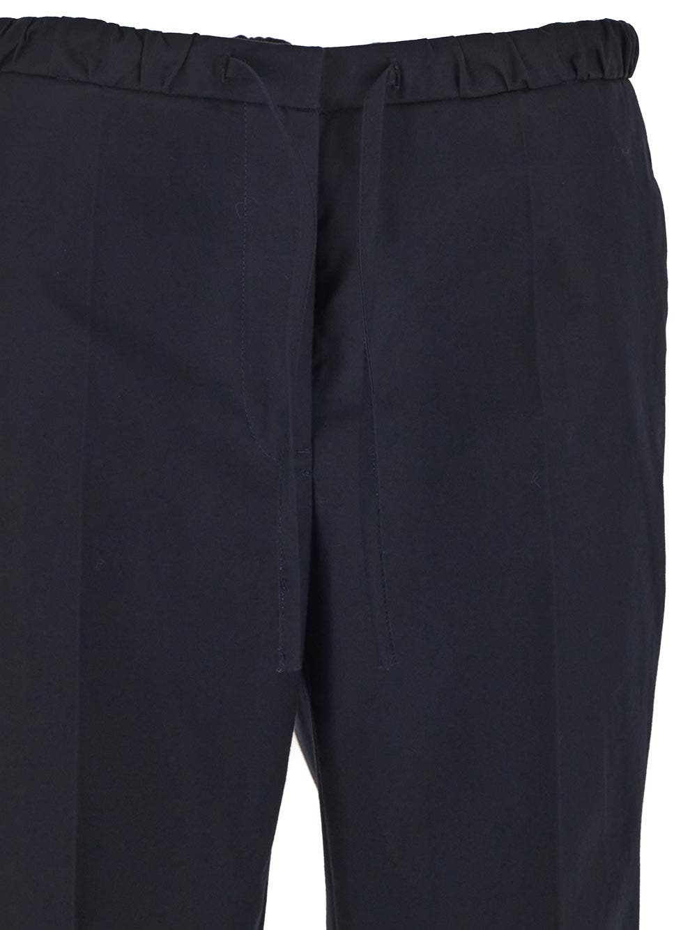 新品 JIL SANDER ALEM Drawstring trouseres Jil Sander Drawstring Trousers Jil Sander
