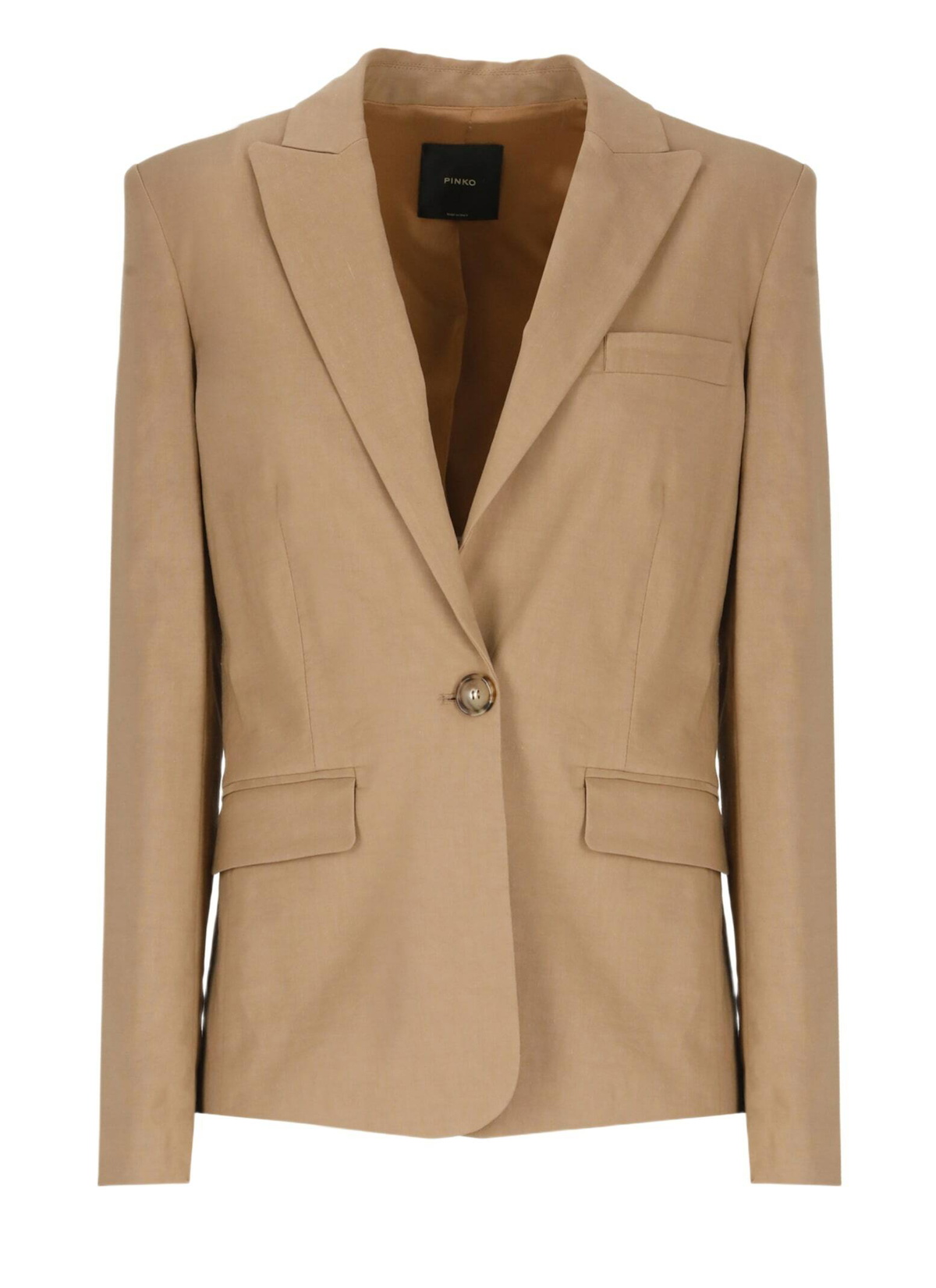 Pinko Equilibrato Pantalone Blazer