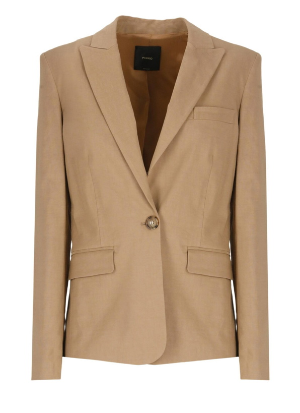 Photo: Pinko Equilibrato Pantalone Blazer