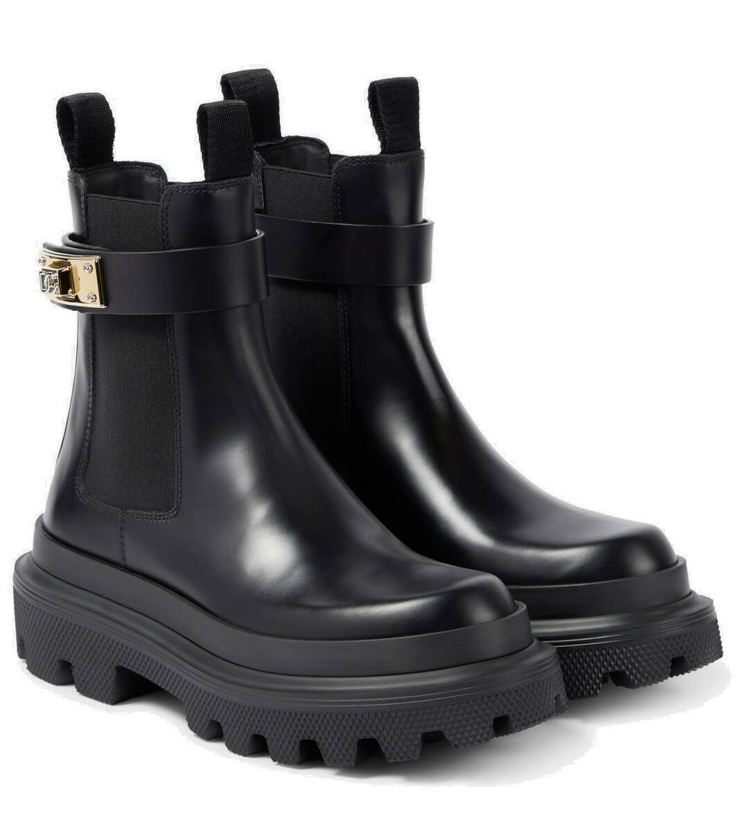 未使用級 DOLCE&GABBANA 3ピース ペイズリー ストライプ ブラック dolce & gabbana space sneakers - b3 store | b3