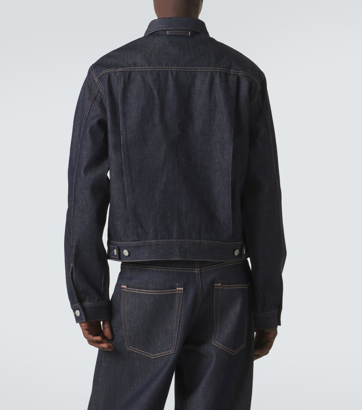 Acne Studios Denim jacket