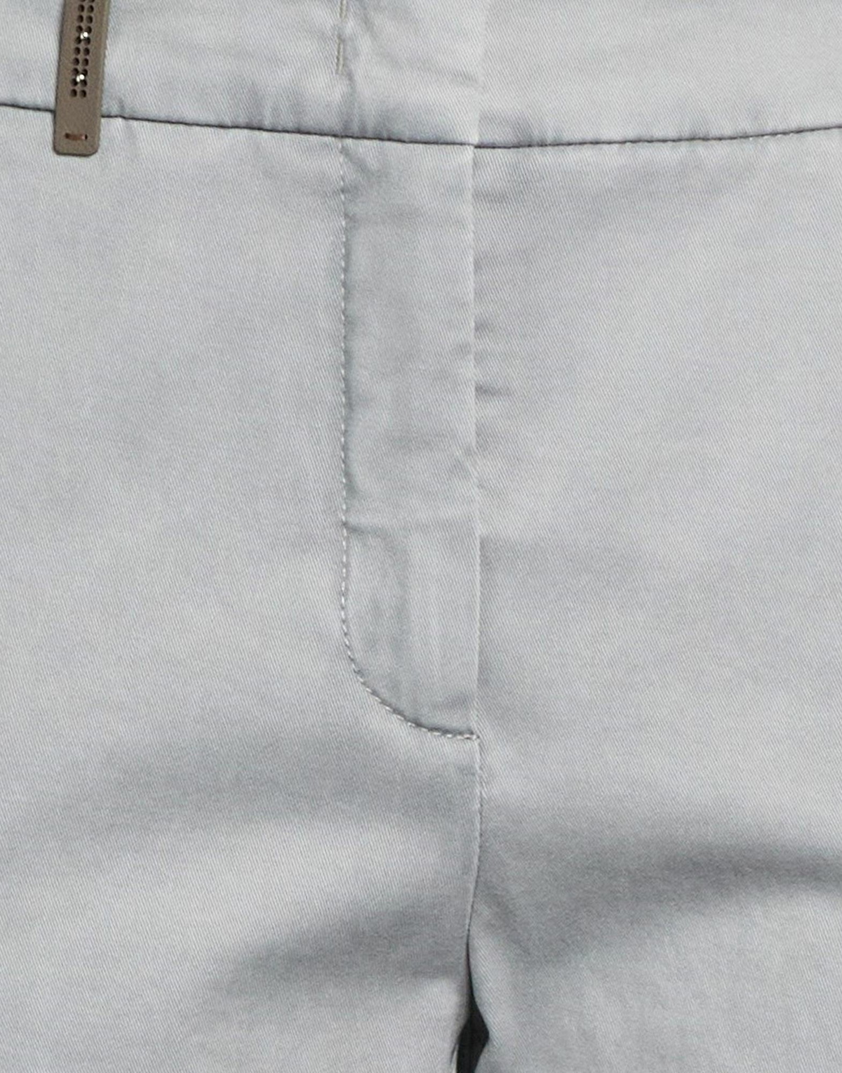 Peserico Womens Pants Light in Grey