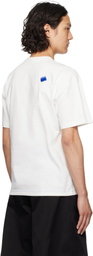 ADER error White 0108 T-shirt