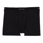 Paul Smith Three-Pack Multicolor Mixed Boxer Briefs