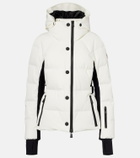 Moncler Grenoble Guyane down jacket