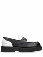 ANDERSSON BELL - Penny Leather Loafers