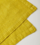 Once Milano Set of 2 linen placemats