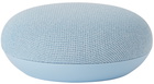 Google Blue Google Nest Mini, 2nd Gen