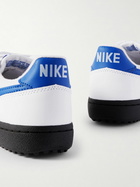 Nike - Field General 82 Mesh and Leather Sneakers - White