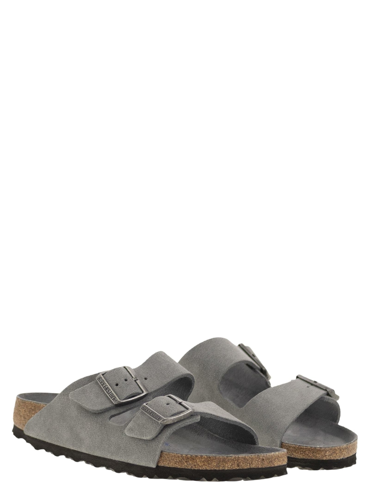 Birkenstock Arizona - Flat Sandal