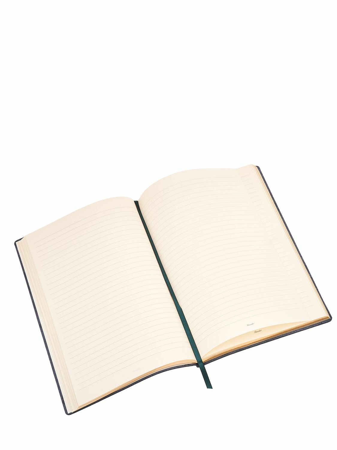 PINEIDER Milano Notebook