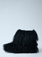 UGG Classic Short Fluff Momma Boots