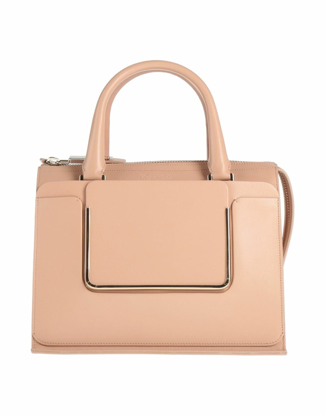 Photo: Roger Vivier Womens Handbag Blush