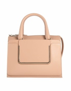 Roger Vivier Womens Handbag Blush
