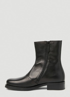 Our Legacy Camion Boots