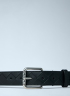 Bottega Veneta Braided Belt