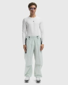 Jordan DF SPRT LS BASELAYER White Mens Longsleefe
