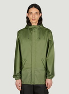 Rains Fishtail Jacket