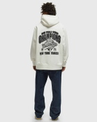Fanatics Yankees Champs Mono Hoodie White Mens Hoody
