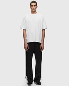 Marant Guizy Tee Shirt White - Mens - Shortsleeves