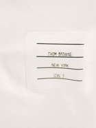 Thom Browne   Shirt White   Mens