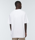 Acne Studios - Printed cotton T-shirt
