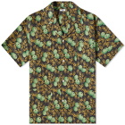 Bode Men's Gooseberry Vacation Shirt in Multi