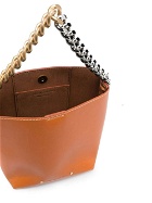 STELLA MCCARTNEY - Frayme Bucket Bag