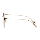 Dior Gold Stellaire 04 Glasses