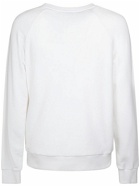 BALMAIN - Logo Printed Sweatshirt