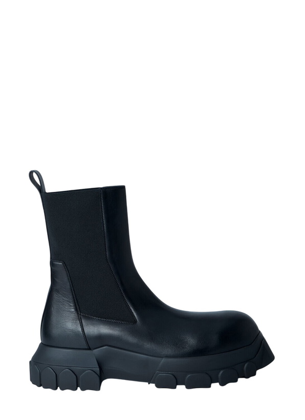Photo: Rick Owens Beatle Bozo Tractor Boots