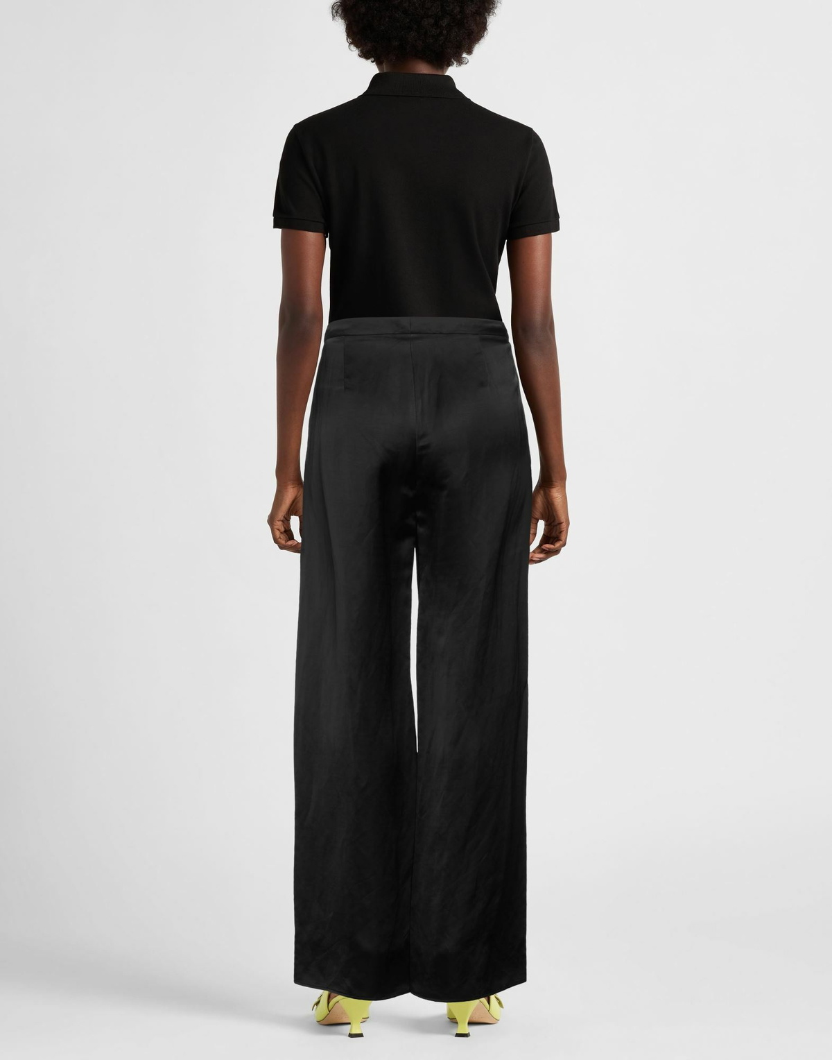 Ralph Lauren Collection Womens Pants in Black