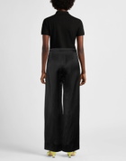 Ralph Lauren Collection Womens Pants in Black
