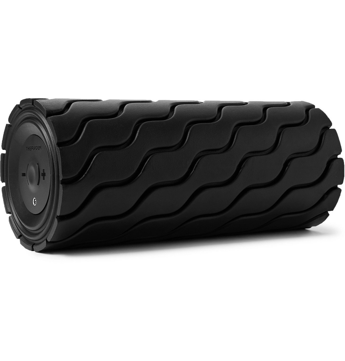 Therabody - Wave Roller - Black