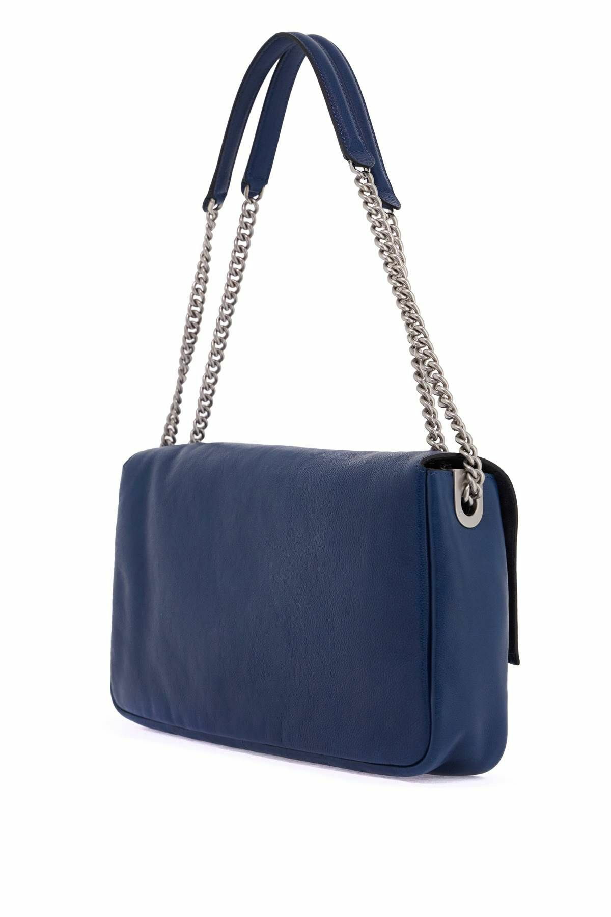 【送関込】FENDI☆large chain baguette hand FENDI - Baguette Chain Large – The Sale Sisters