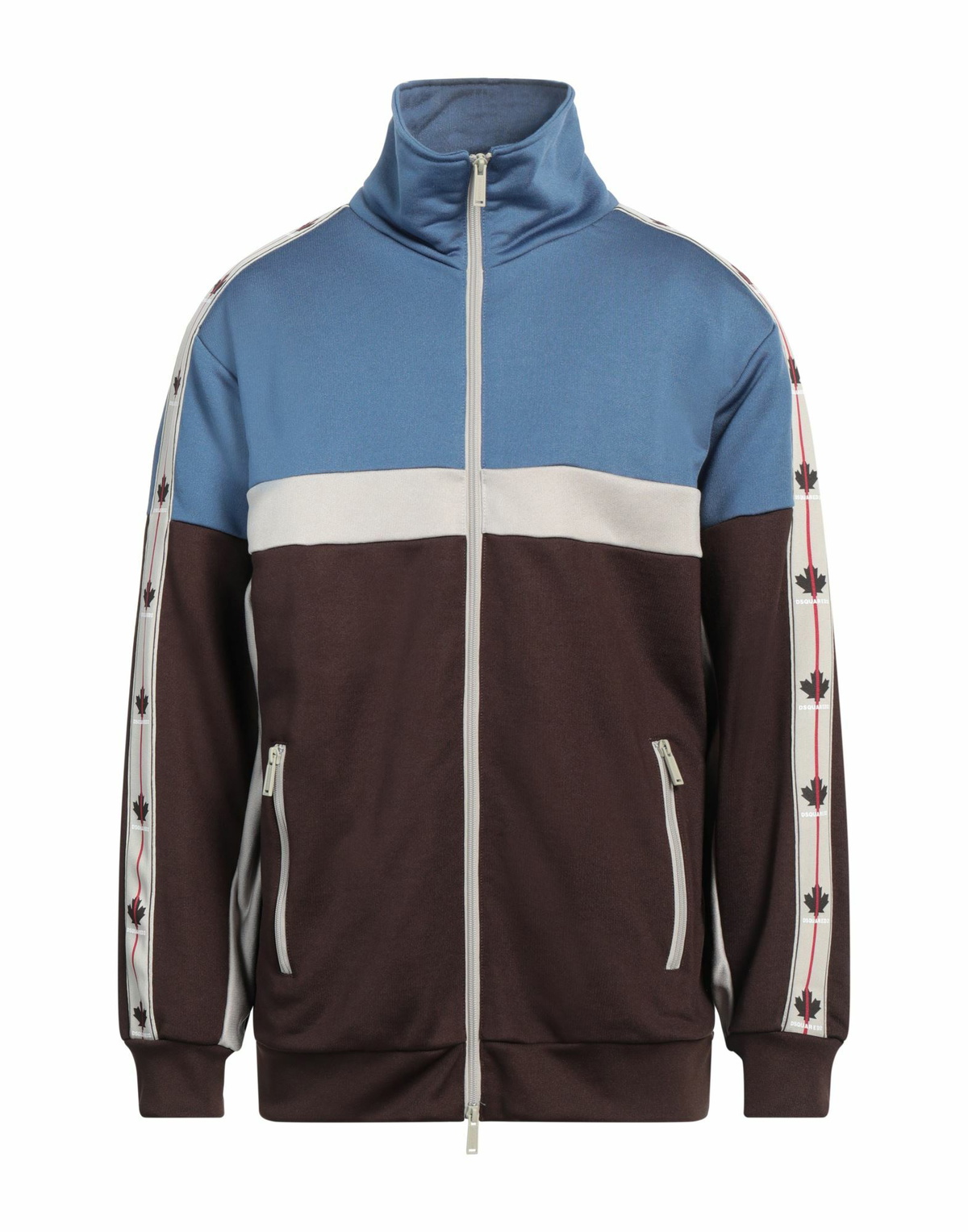 Dsquared2 Mens Sweatshirt Pastel in Blue