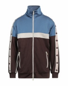 Dsquared2 Mens Sweatshirt Pastel in Blue