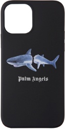 Palm Angels Black Shark iPhone 12/12 Pro Case
