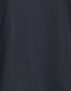 Ea7 Womens Polo shirt Midnight in Blue