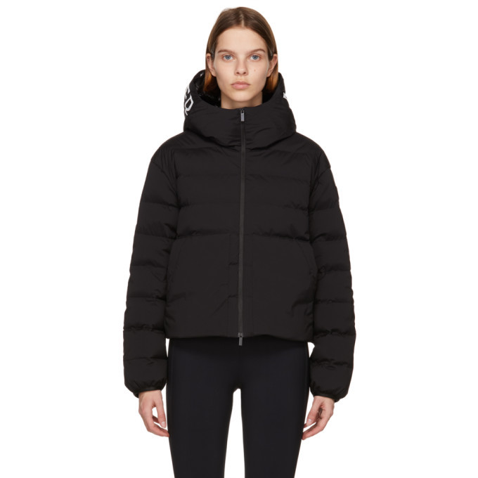 MONCLER ANWAR GIUBBOTTO ダウン ブラック　0 Moncler - Anwar Down Jacket | HBX - Globally Curated Fashion
