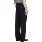 A.P.C. Navy Ricky Trousers