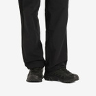 Merrell Men's 1TRL x Belstaff Moab Mesa Luxe SE in Black