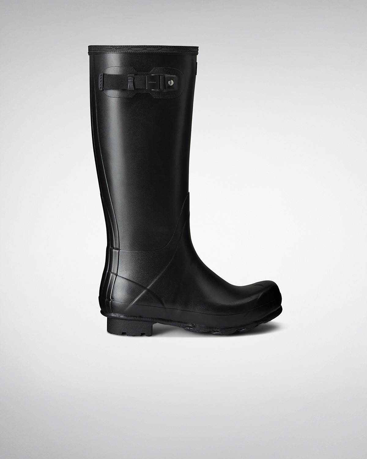 Men's Norris Field Rain Boots