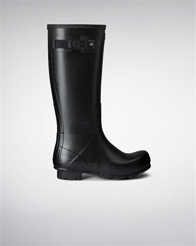 Photo: Men's Norris Field Rain Boots