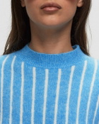 Stine Goya Sg Nachi, 2108 Cable Knit Multi Pullovers