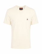 Parajumpers Mens T-shirt Cream