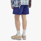 Monitaly Men's Easy Baggy Shorts